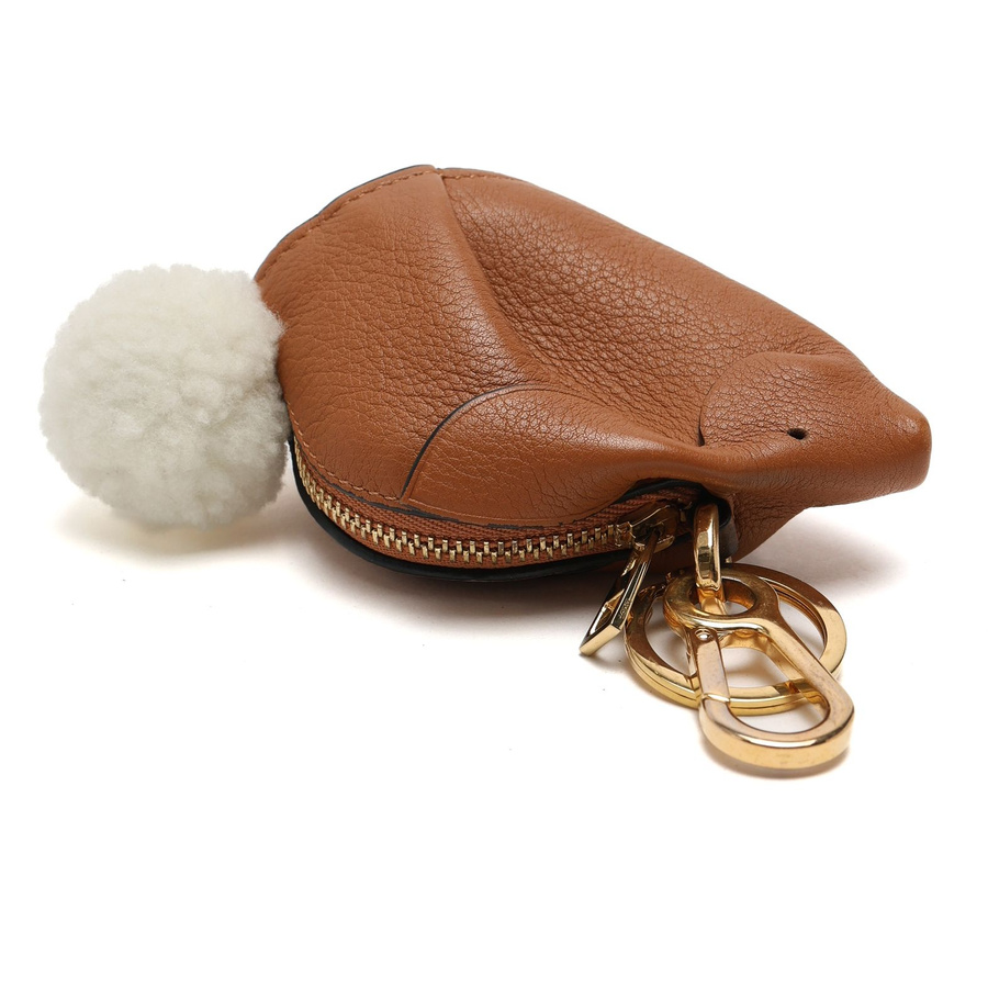 Loewe Bunny Bag Charm