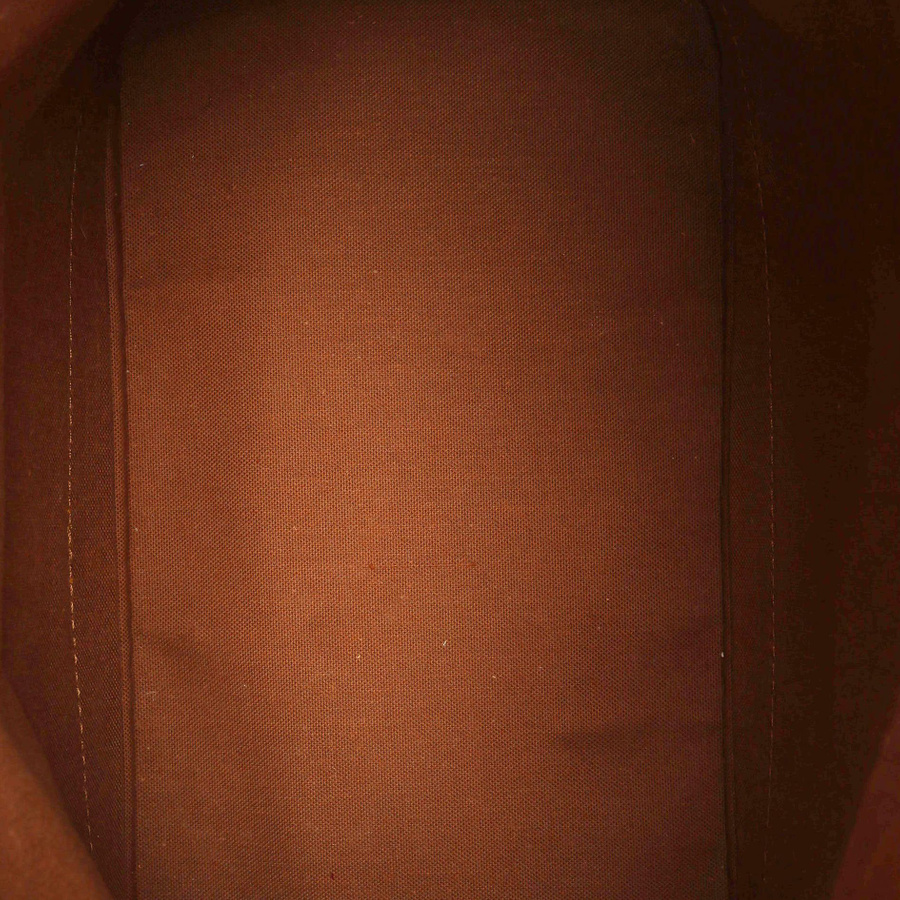 Louis Vuitton Monogram Alma PM Bag