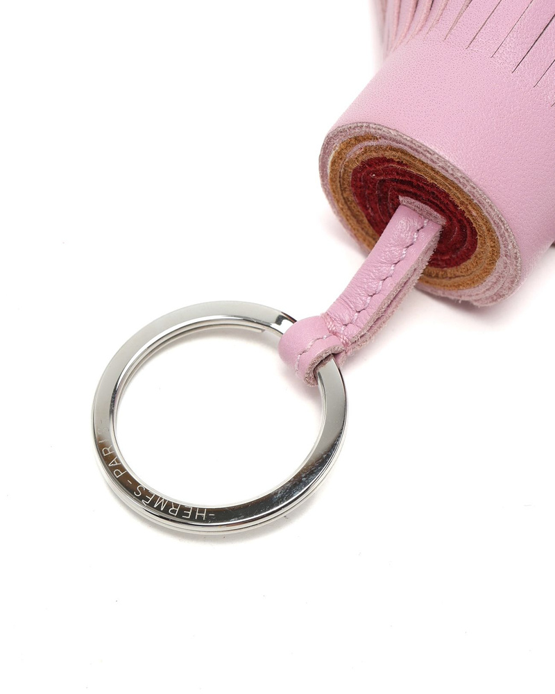 Hermès Carmen Key Ring