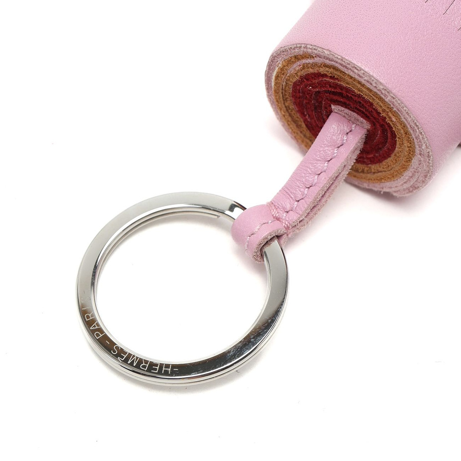 Hermès Carmen Key Ring
