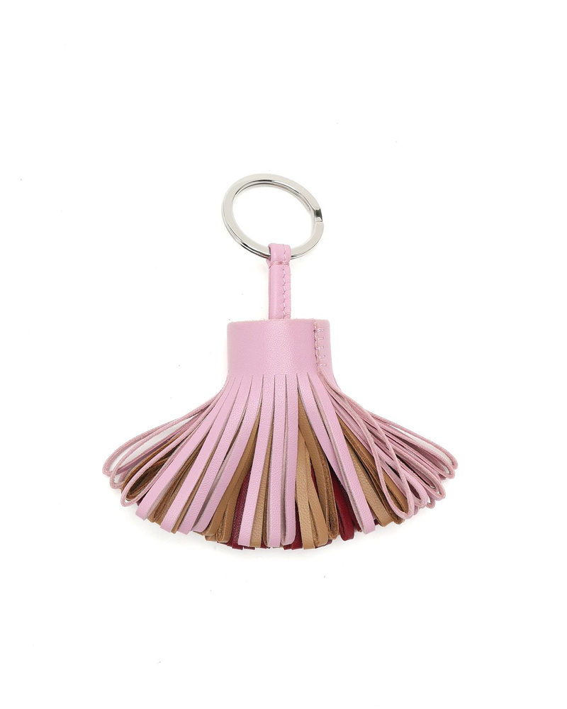Hermès Carmen Key Ring
