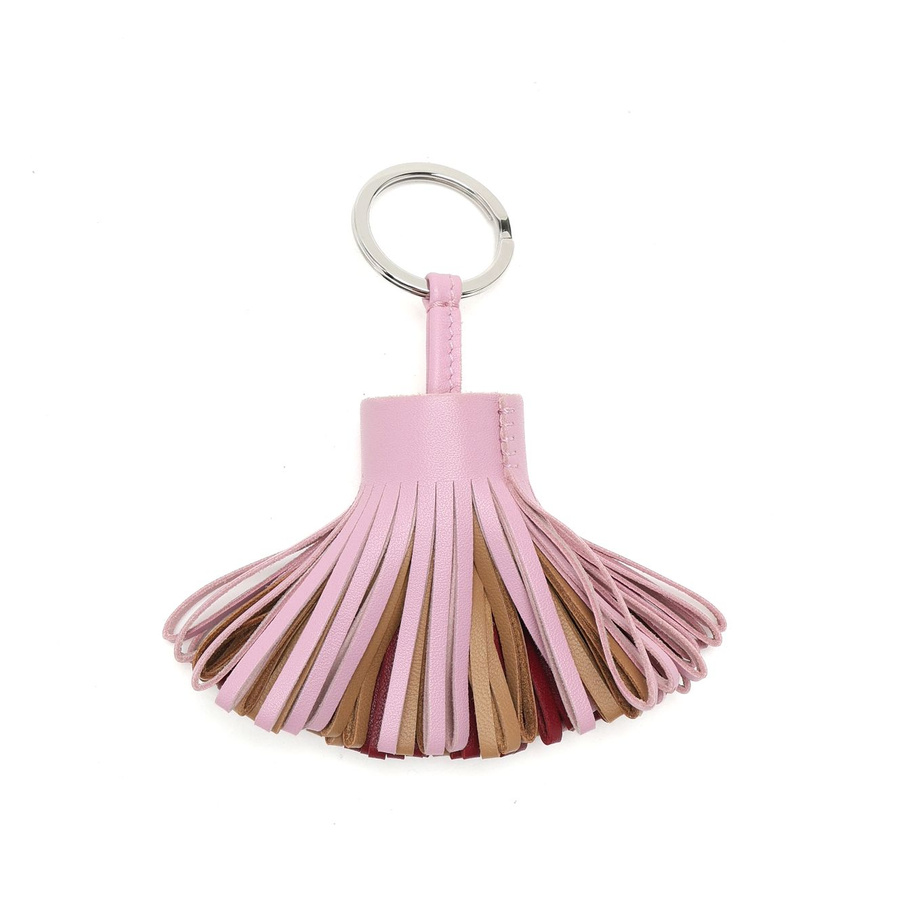 Hermès Carmen Key Ring