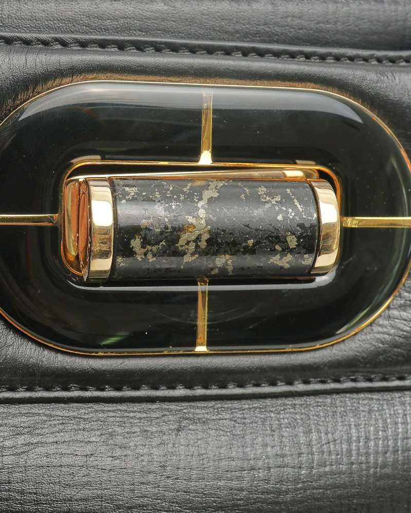 Bvlgari Isabella Rossellini Bag