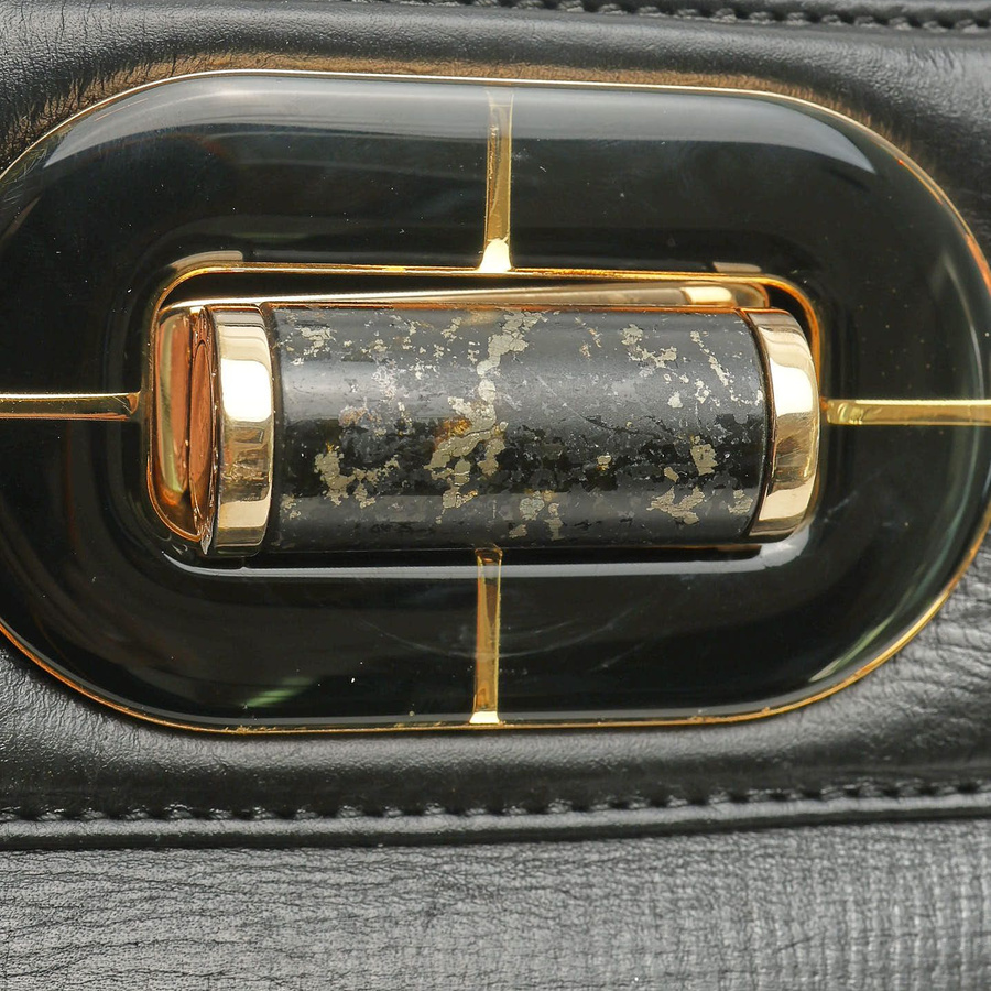 Bvlgari Isabella Rossellini Bag
