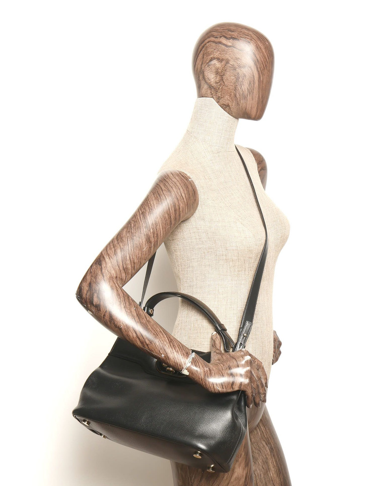 Bvlgari Isabella Rossellini Bag