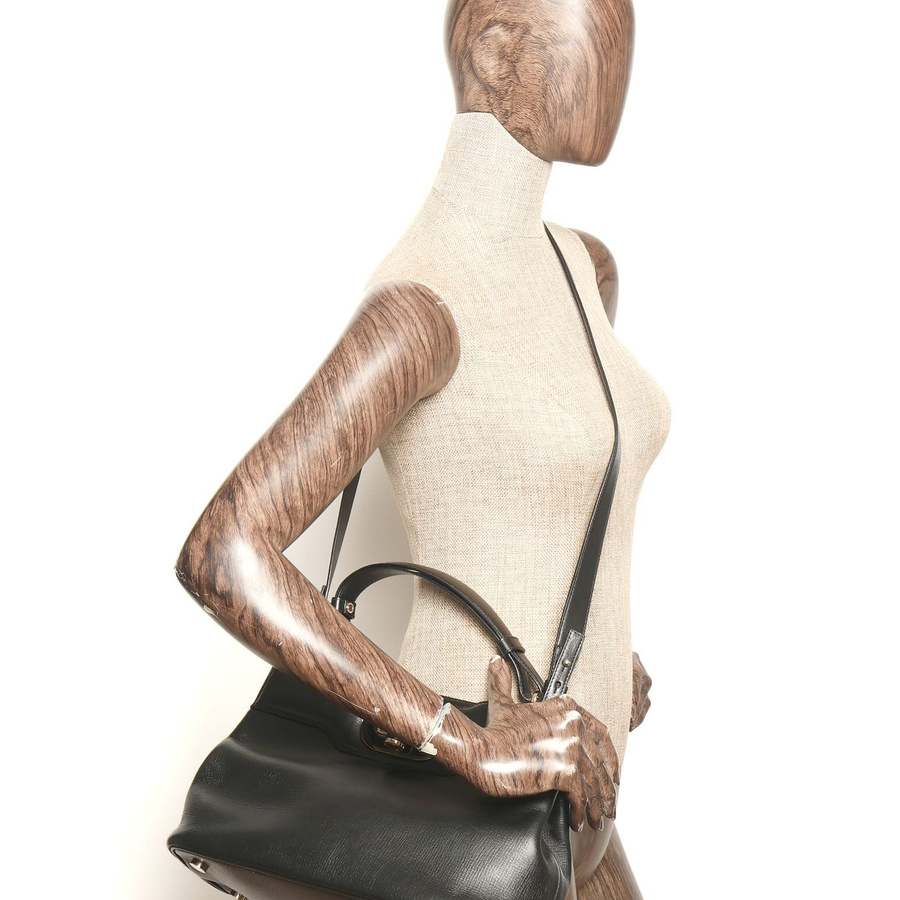 Bvlgari Isabella Rossellini Bag
