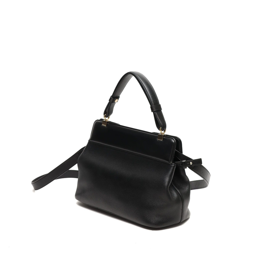 Bvlgari Isabella Rossellini Bag