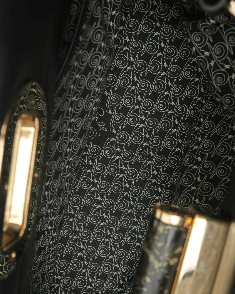 Bvlgari Isabella Rossellini Bag