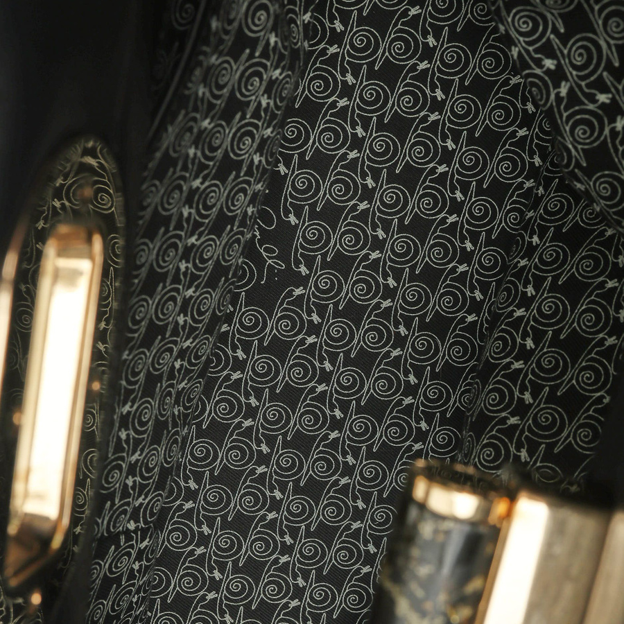 Bvlgari Isabella Rossellini Bag