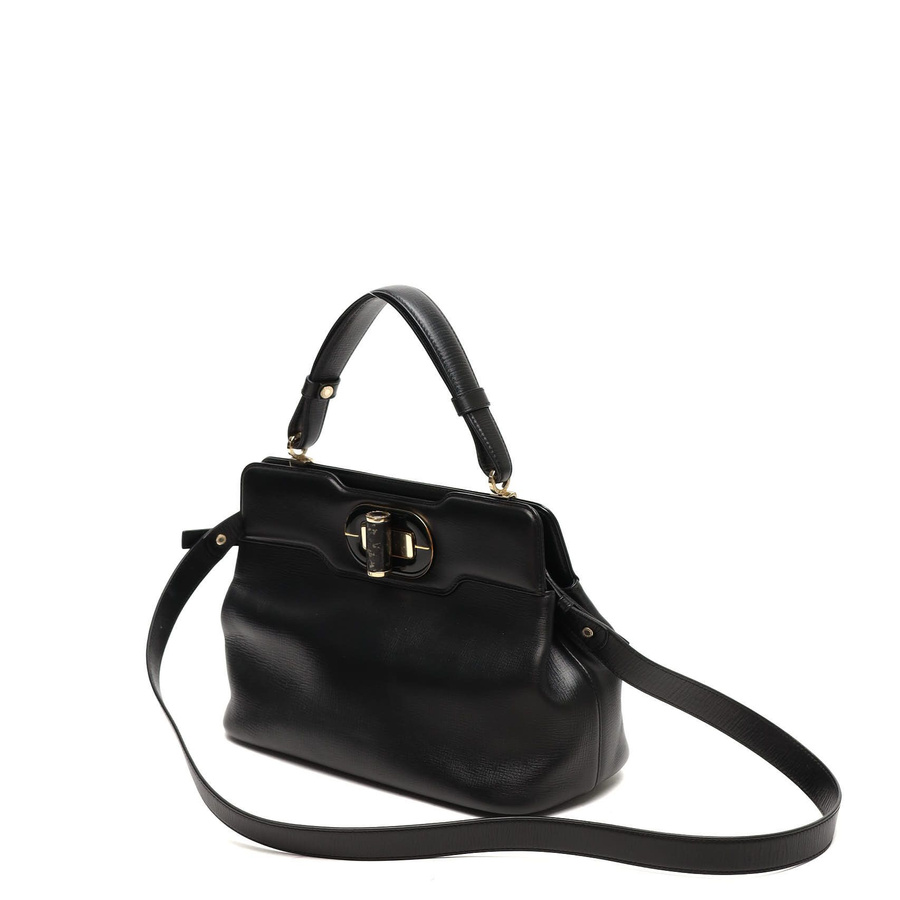 Bvlgari Isabella Rossellini Bag