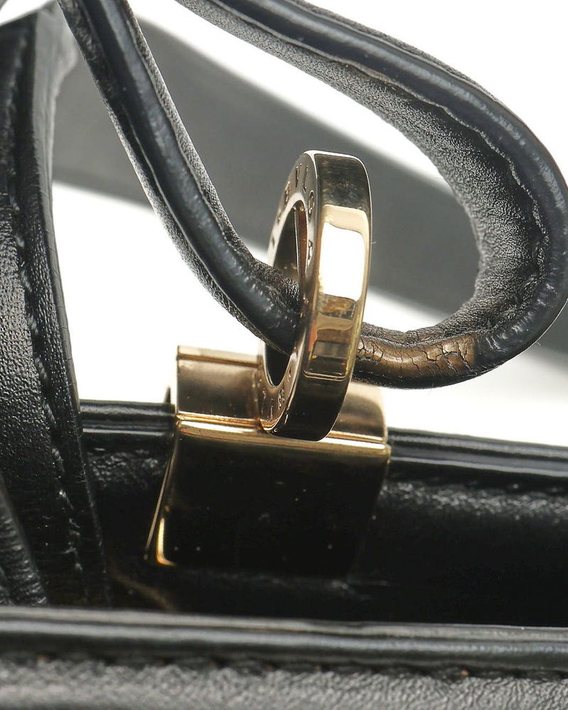 Bvlgari Isabella Rossellini Bag