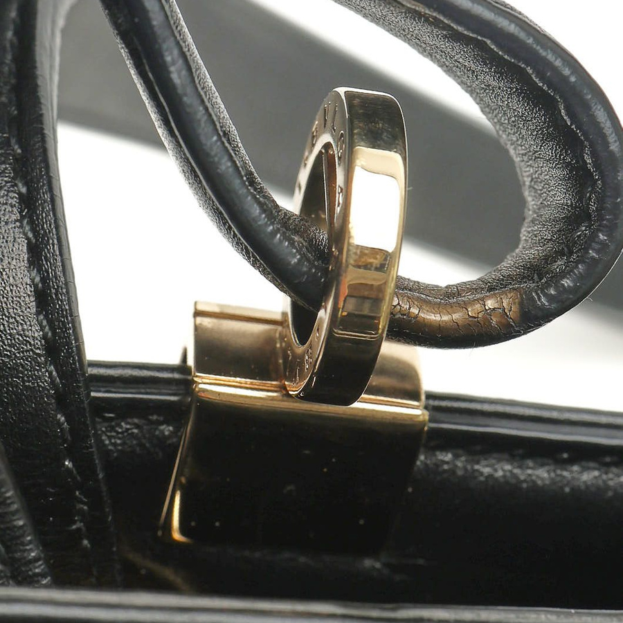 Bvlgari Isabella Rossellini Bag