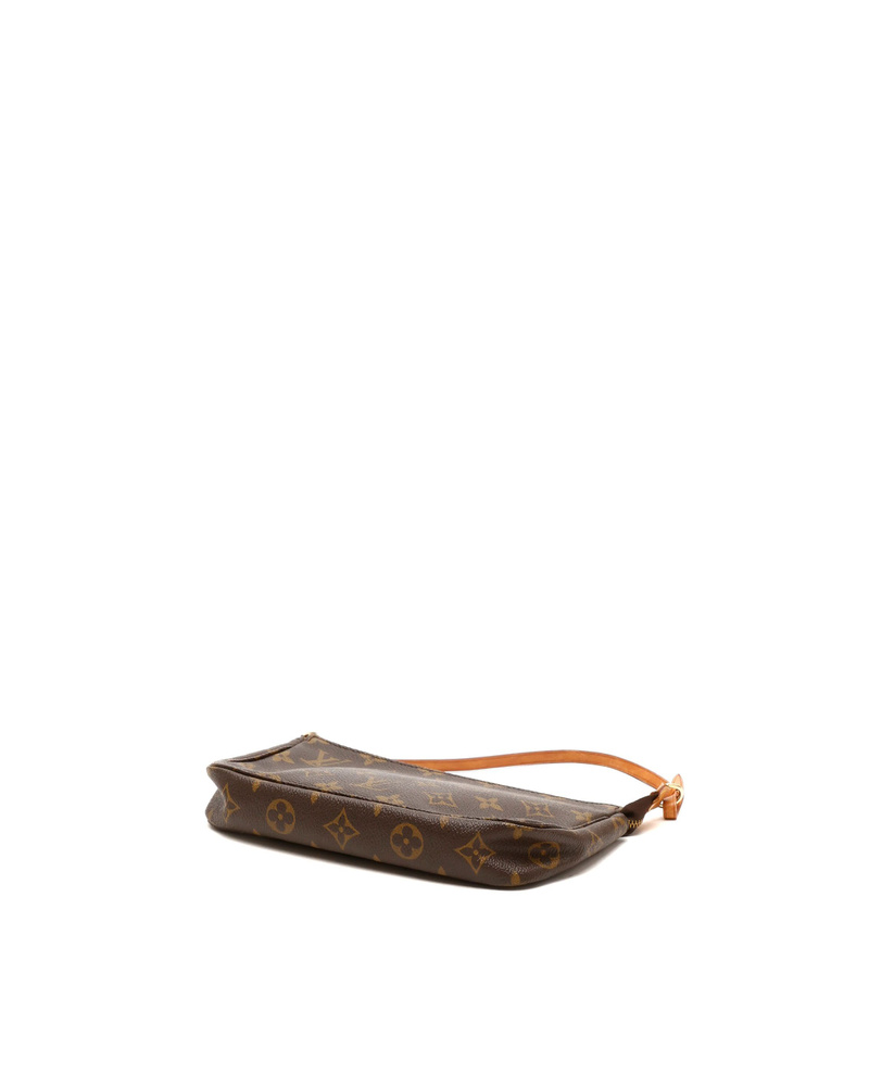 Louis Vuitton Monogram Pochette Accessoires Bag
