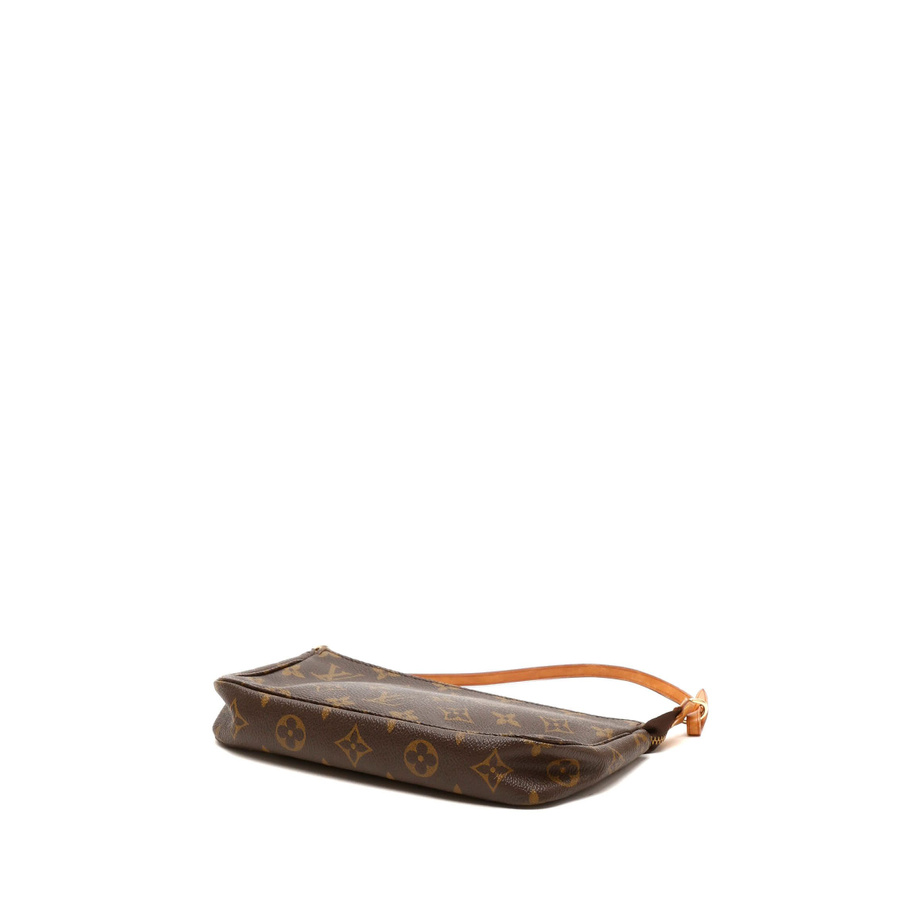 Louis Vuitton Monogram Pochette Accessoires Bag