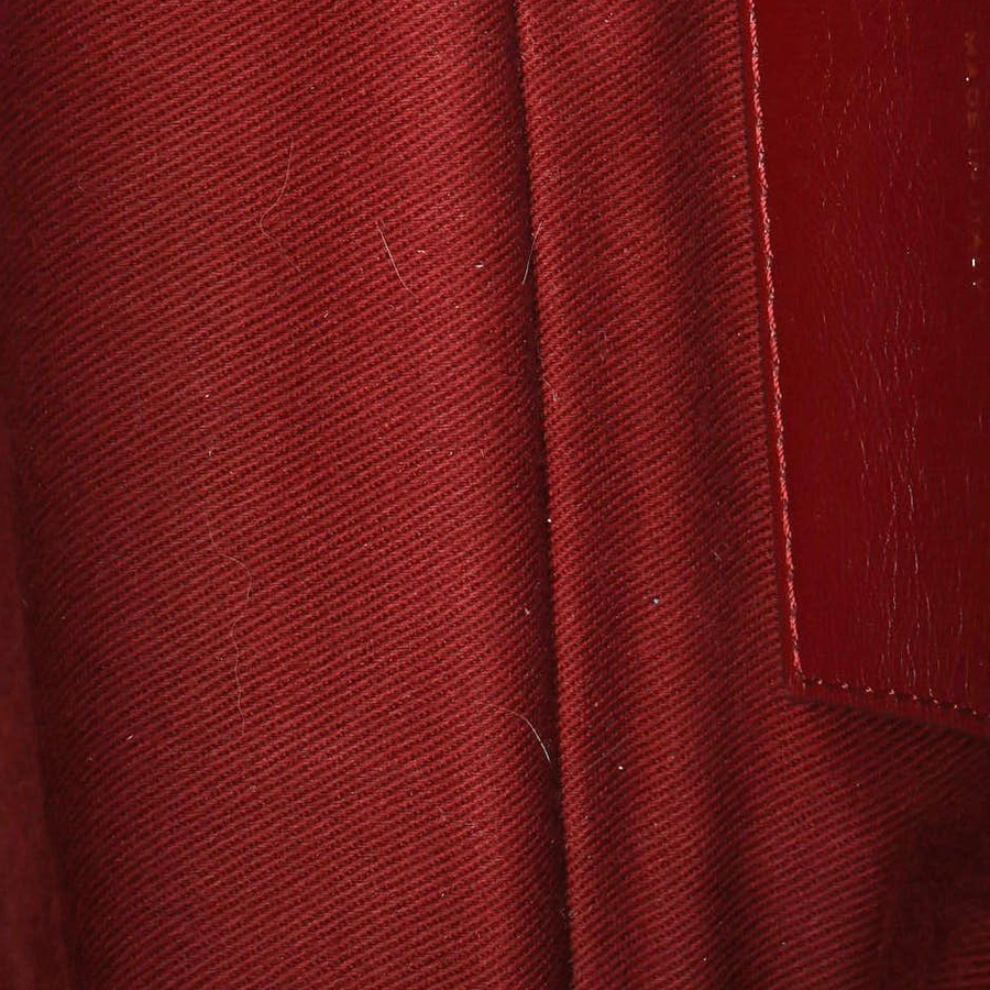 Chanel Medium Just Mademoiselle Bowling Bag