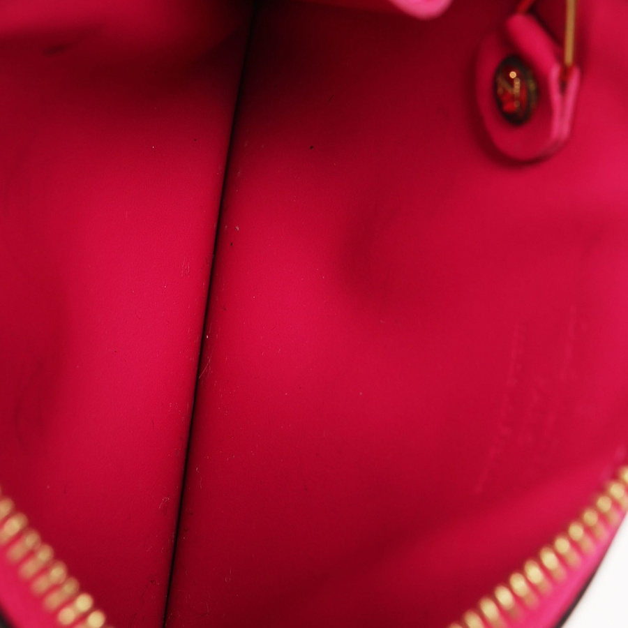 Louis Vuitton Vernis Valentine Coin Purse