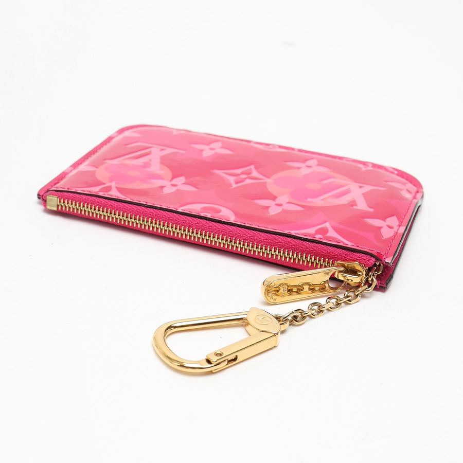 Louis Vuitton Vernis Valentine Coin Purse