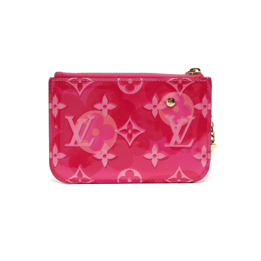 Louis Vuitton Vernis Valentine Coin Purse
