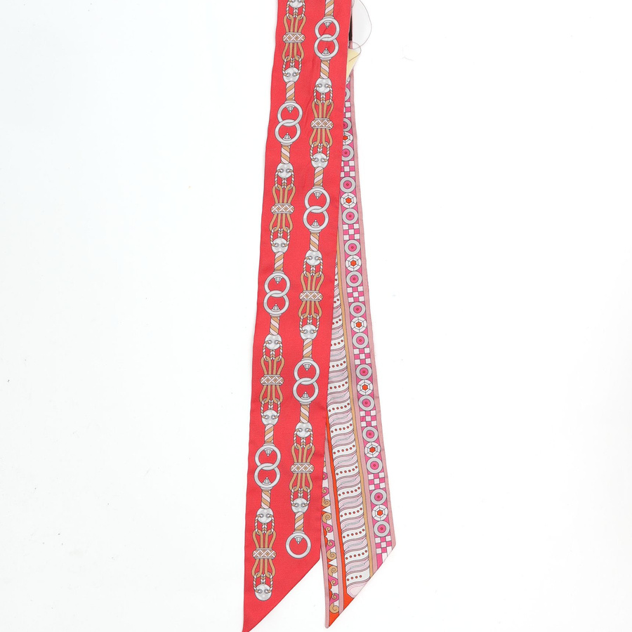 Hermès Silk Twilly