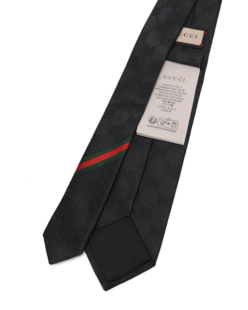 Gucci GG Silk Tie