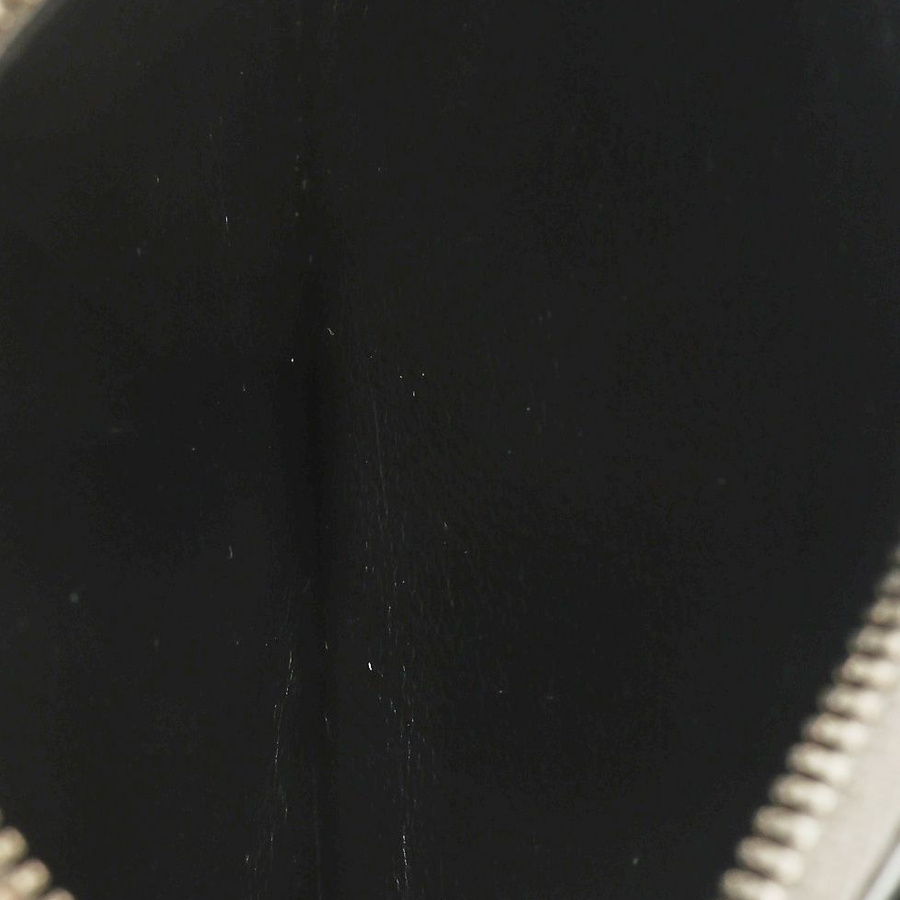 Balenciaga Long Coin & Card Holder