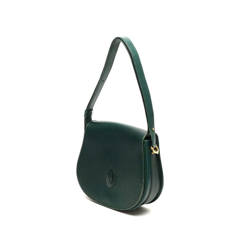 Cartier Must Line Shoulder Bag