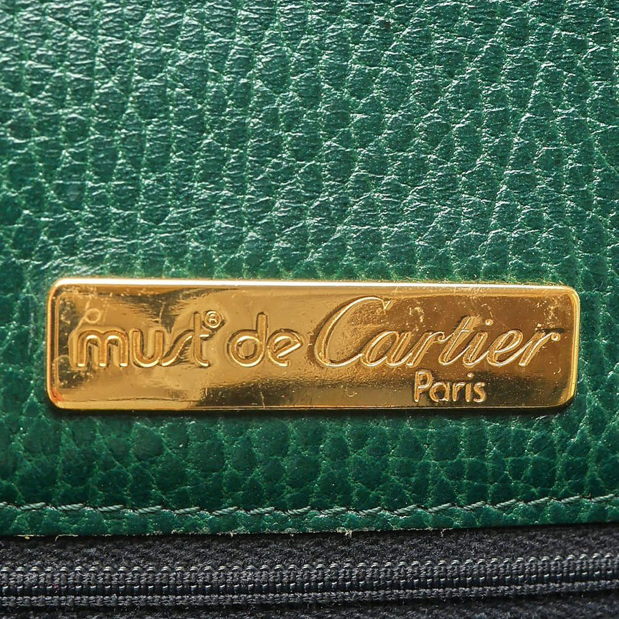 Cartier Must Line Shoulder Bag