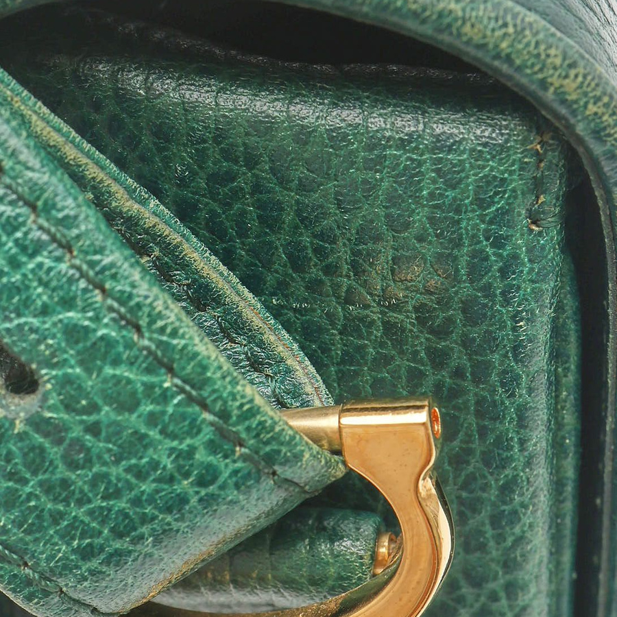 Cartier Must Line Shoulder Bag