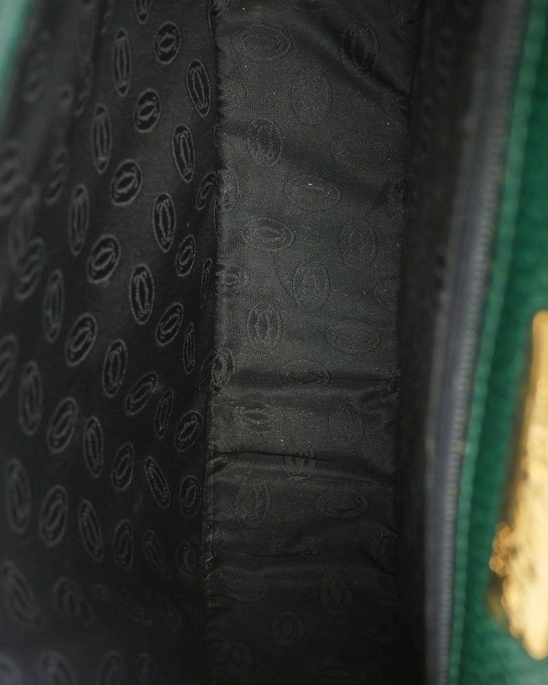 Cartier Must Line Shoulder Bag