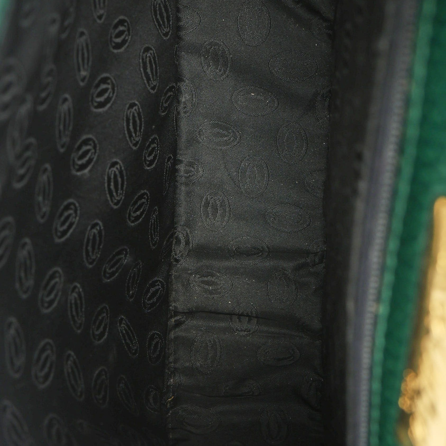 Cartier Must Line Shoulder Bag