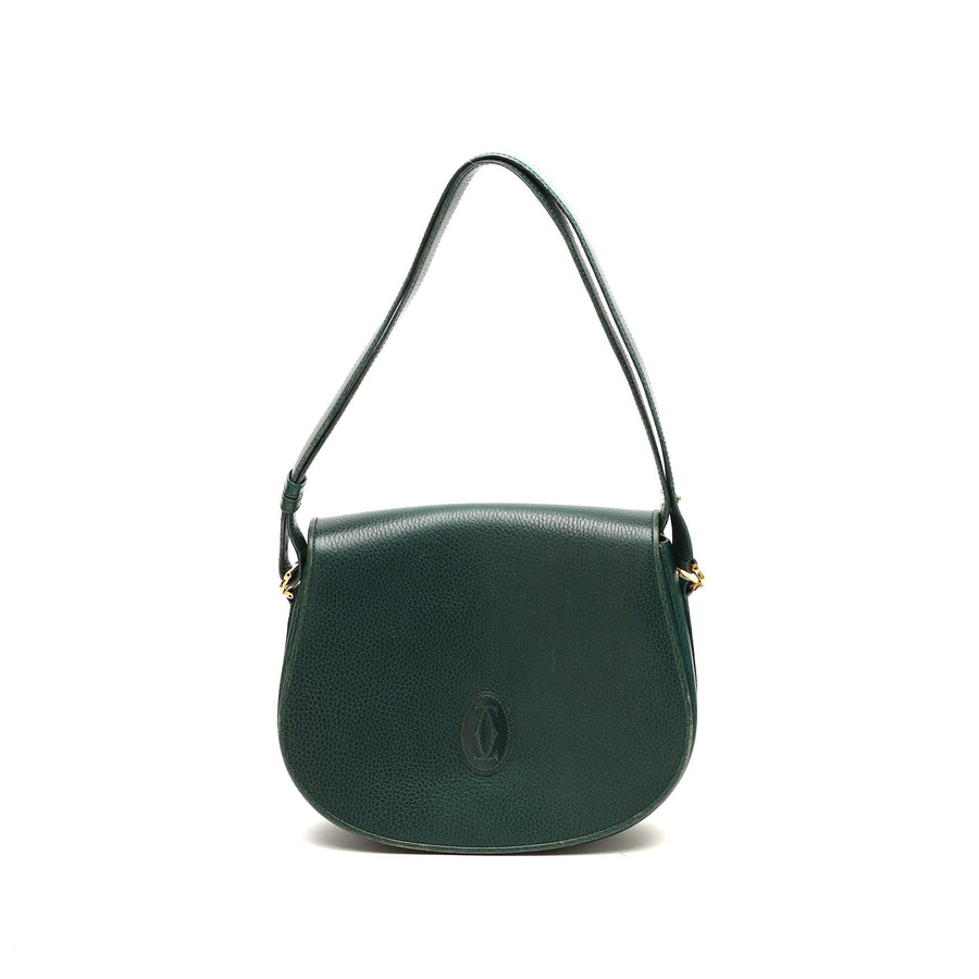 Cartier Must Line Shoulder Bag