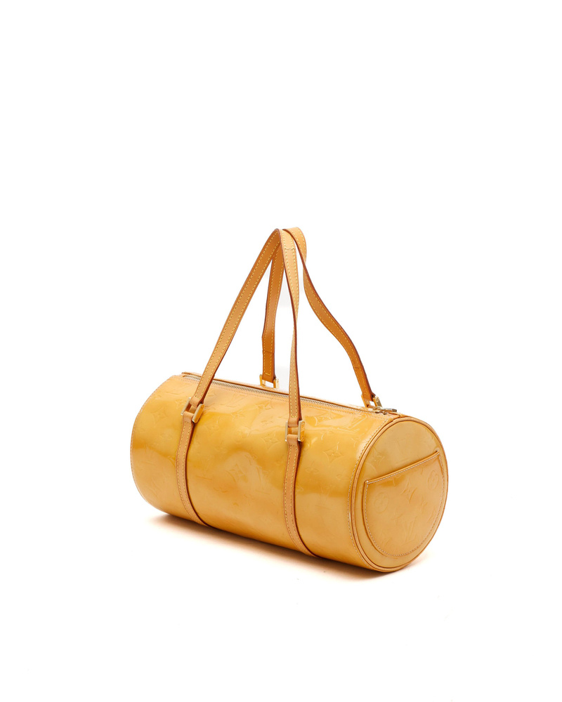 Louis Vuitton Vernis Papillon Bag