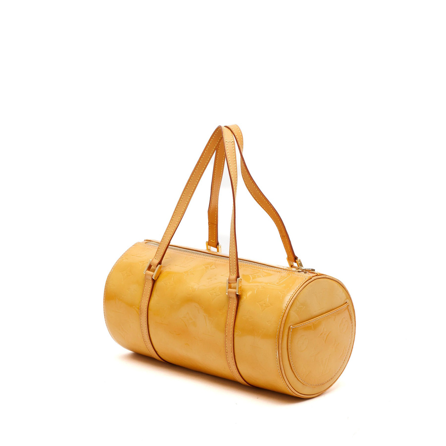 Louis Vuitton Vernis Papillon Bag