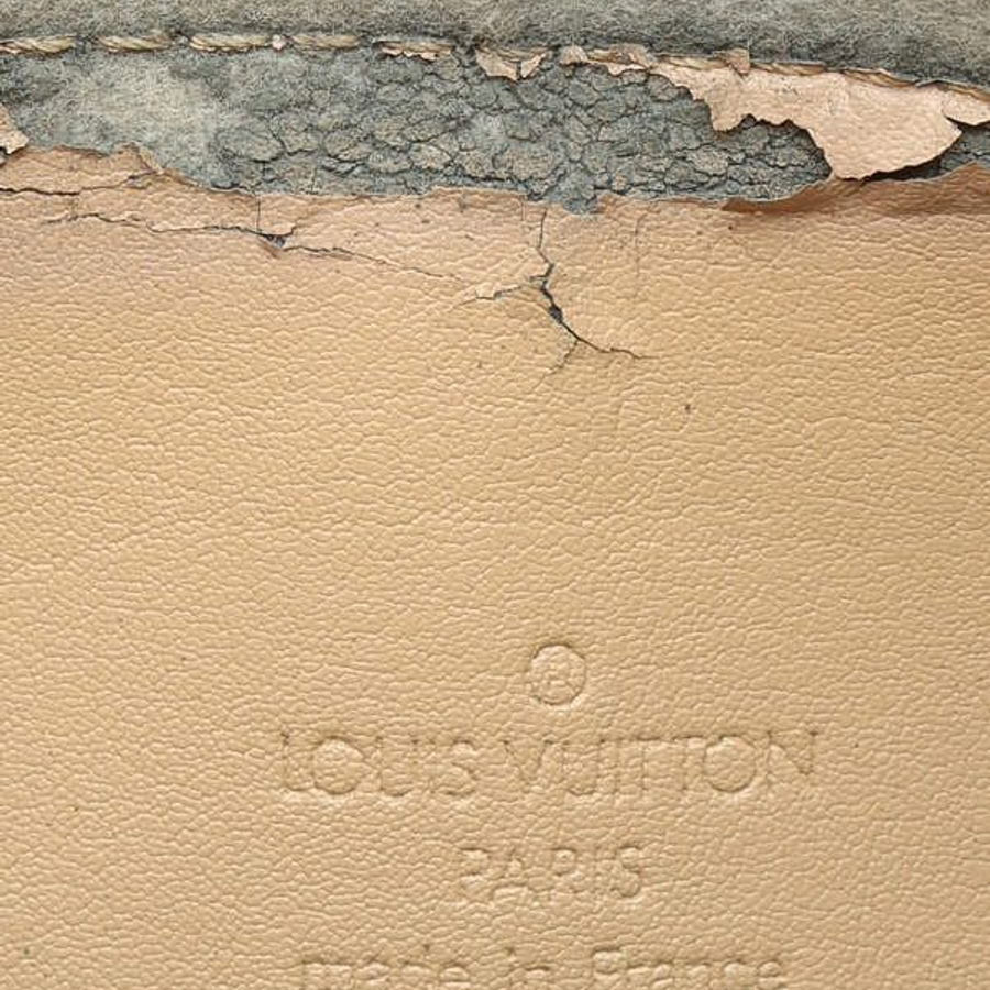 Louis Vuitton Vernis Papillon Bag