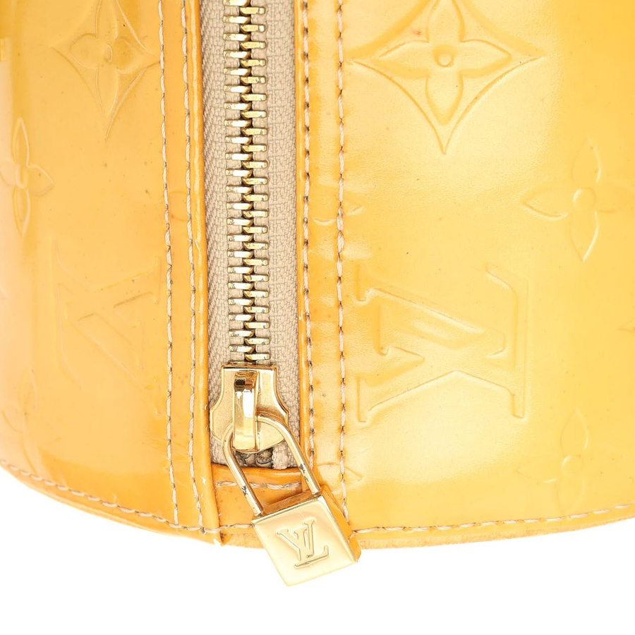 Louis Vuitton Vernis Papillon Bag
