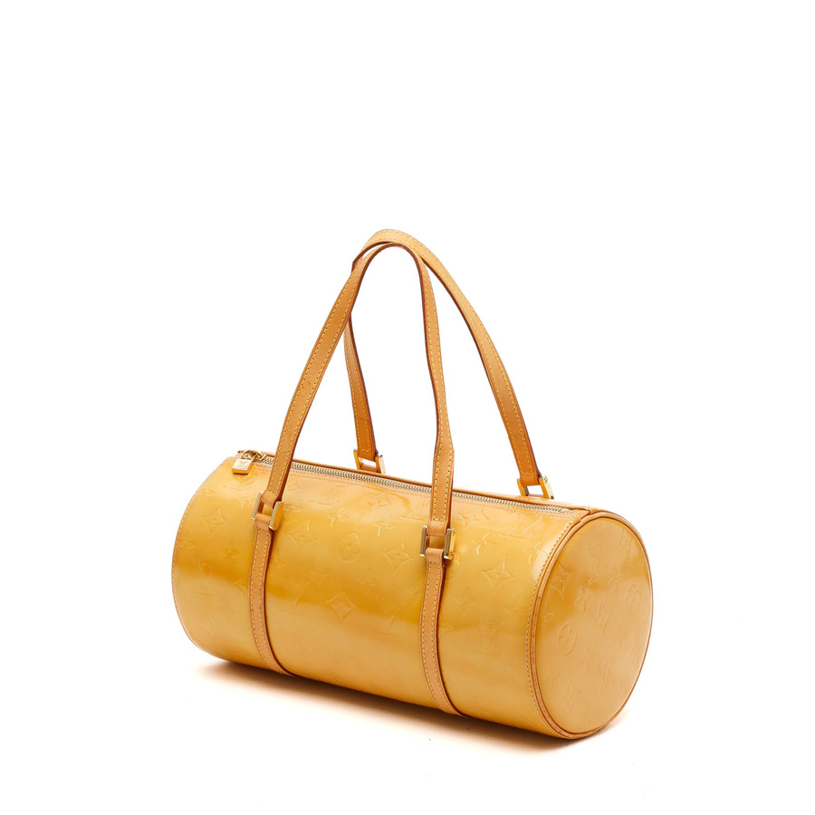 Louis Vuitton Vernis Papillon Bag