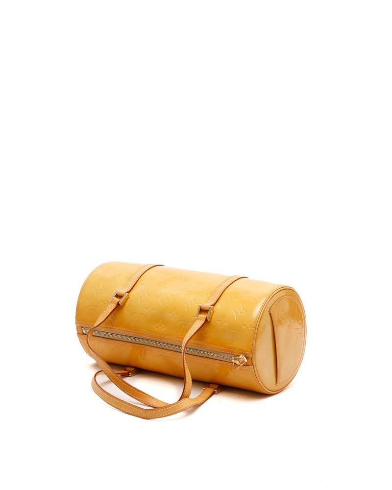 Louis Vuitton Vernis Papillon Bag