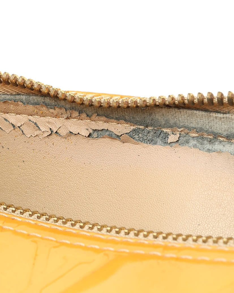 Louis Vuitton Vernis Papillon Bag