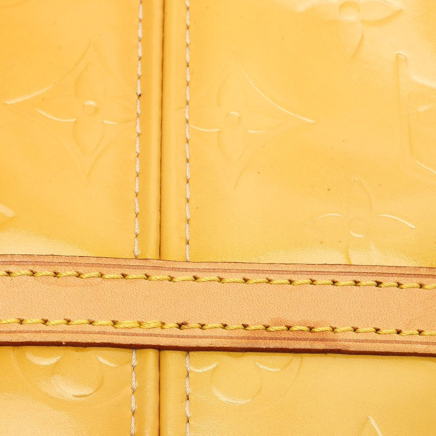 Louis Vuitton Vernis Papillon Bag