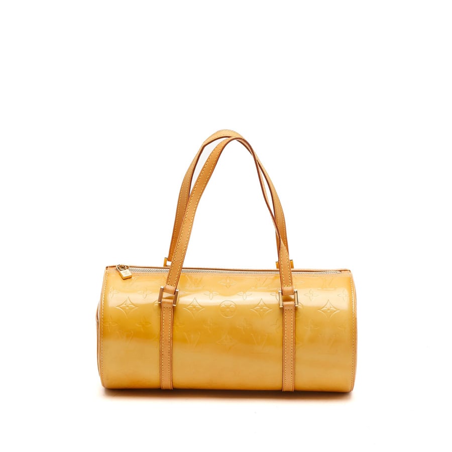 Louis Vuitton Vernis Papillon Bag