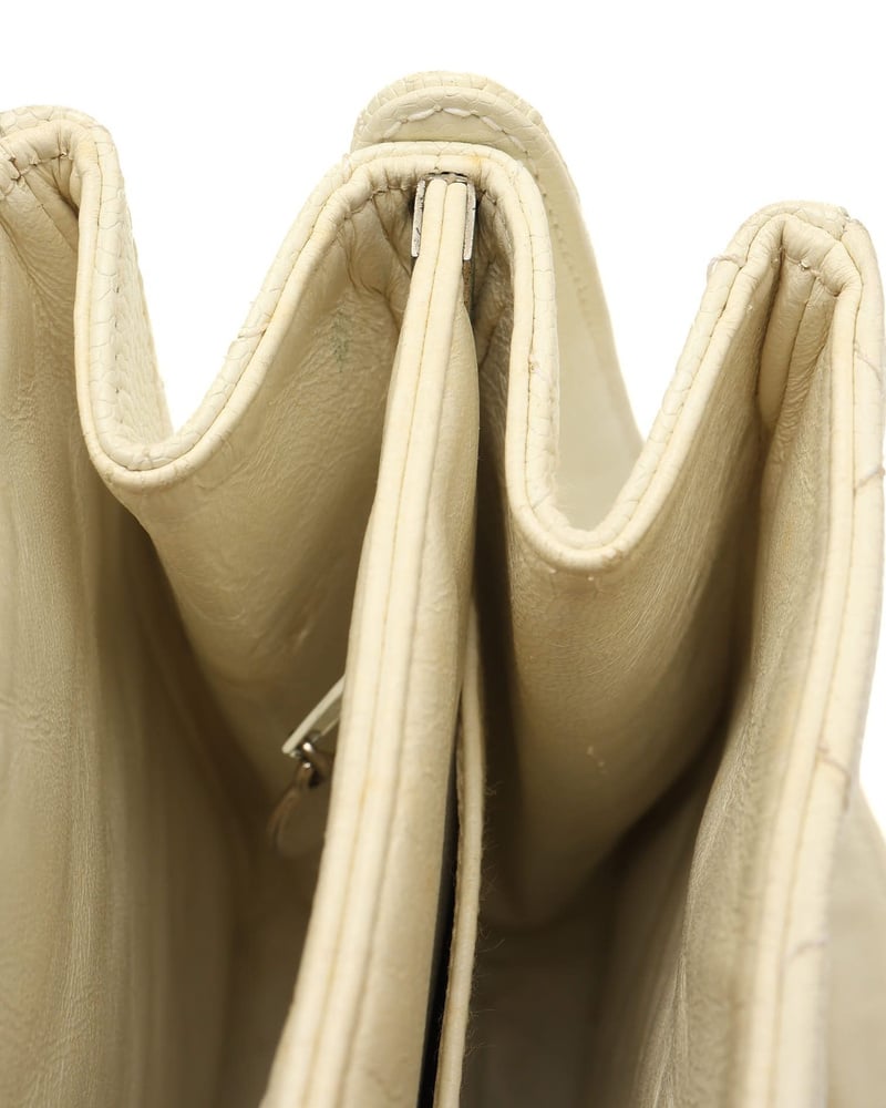 Chanel Caviar CC Shoulder Bag