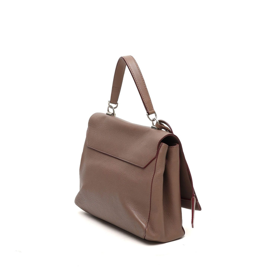 Louis Vuitton Lockme II Top Handle Bag