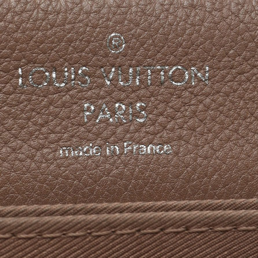 Louis Vuitton Lockme II Top Handle Bag