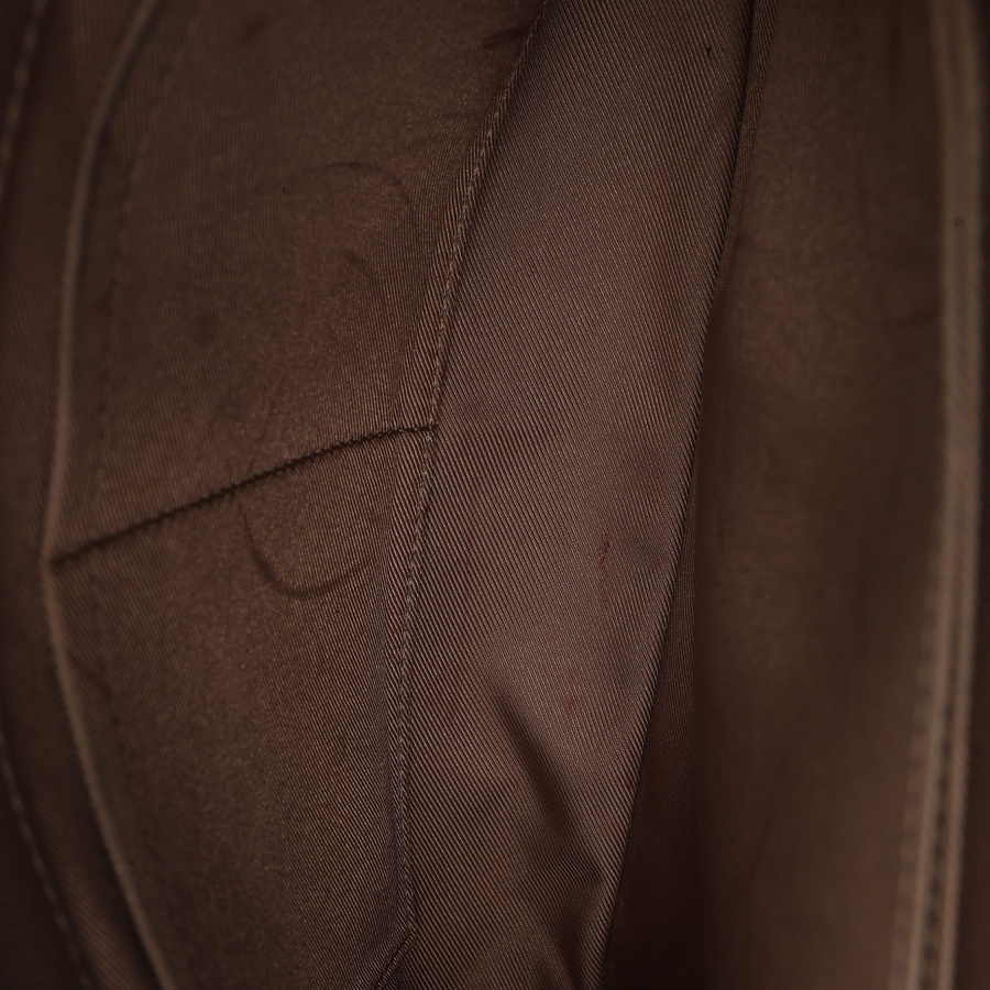 Louis Vuitton Lockme II Top Handle Bag