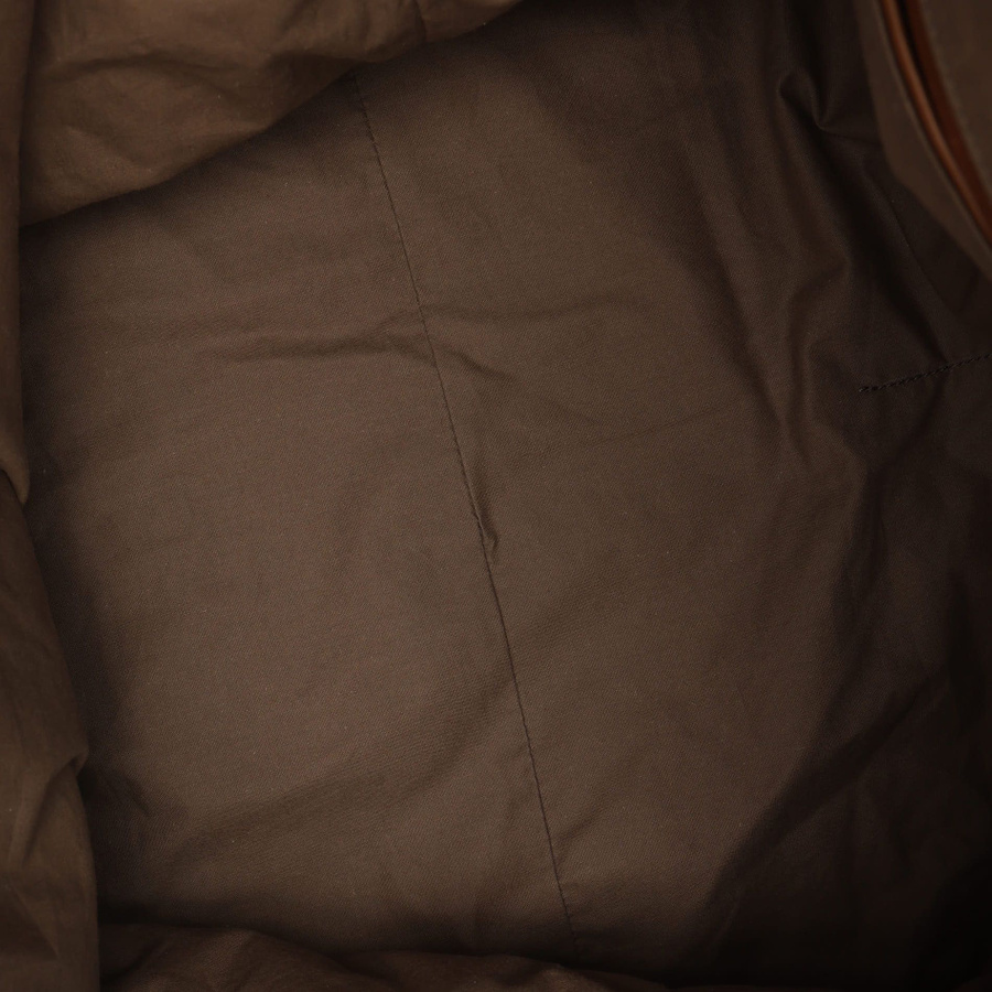 Bottega Veneta Intrecciato Weekend Bag