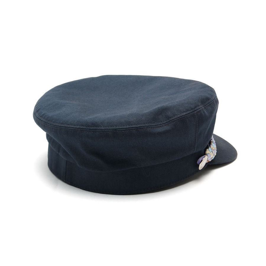 Hermès Newsboy Cap, size 57