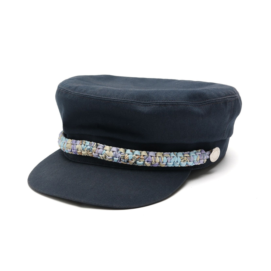 Hermès Newsboy Cap, size 57