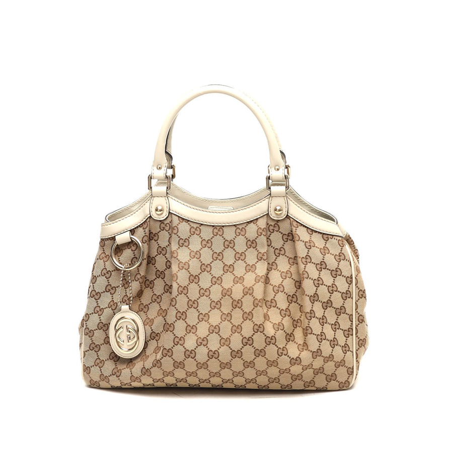 Gucci GG Sukey Tote Bag