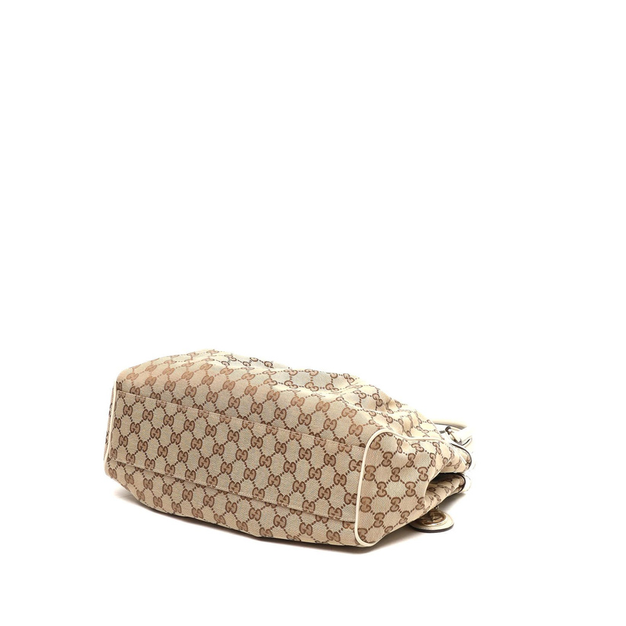 Gucci GG Sukey Tote Bag