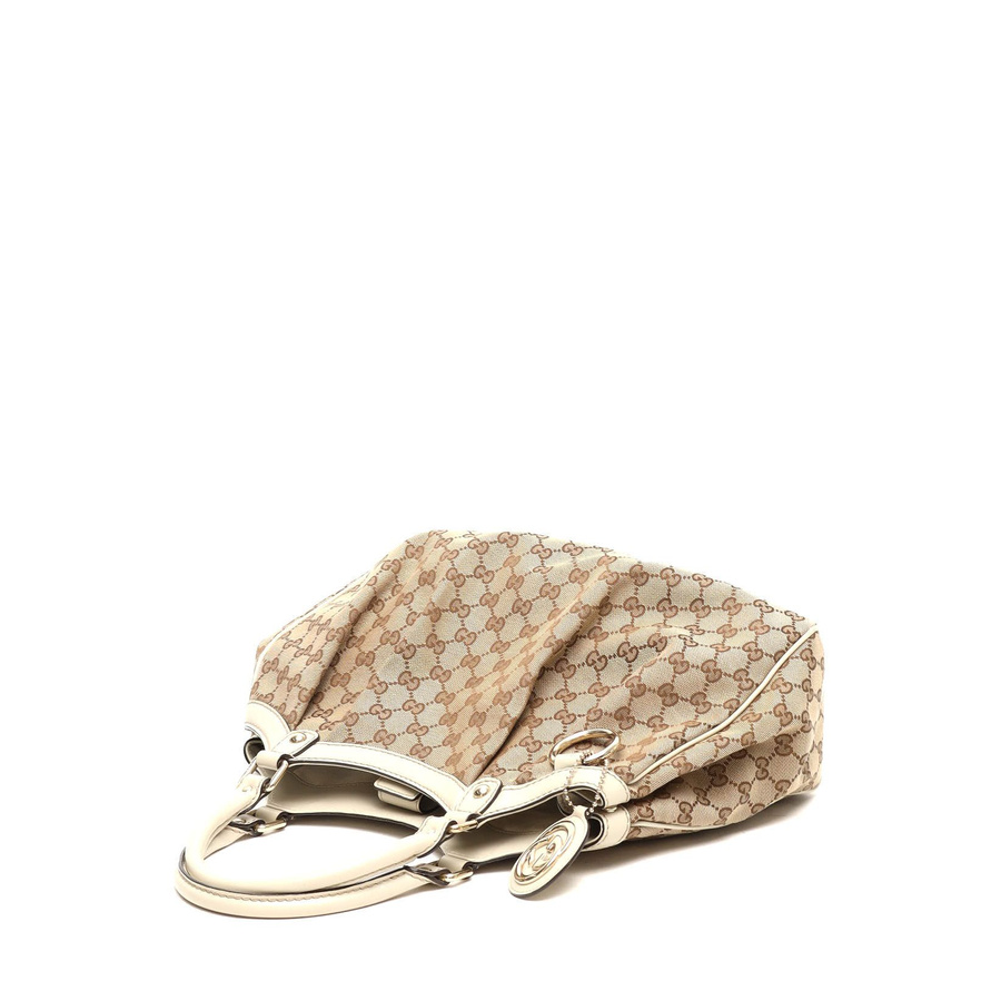 Gucci GG Sukey Tote Bag